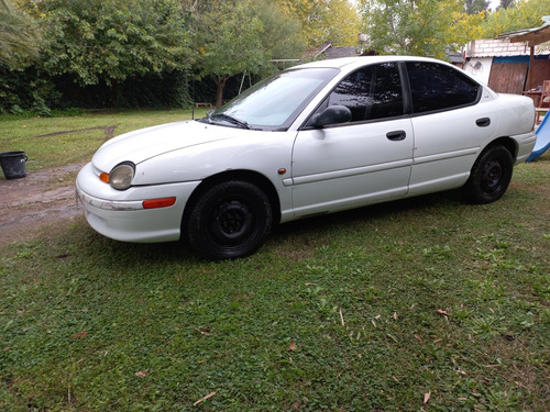 Chrysler Neon 2.0 Le