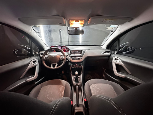 Peugeot 208 1.6 ACTIVE 5P L17