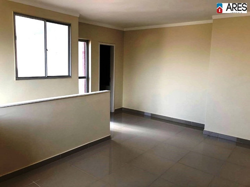 Imagem 1 de 10 de Apartamento Para Locação, Vila Belvedere, Americana. - Ap00661 - 33381589