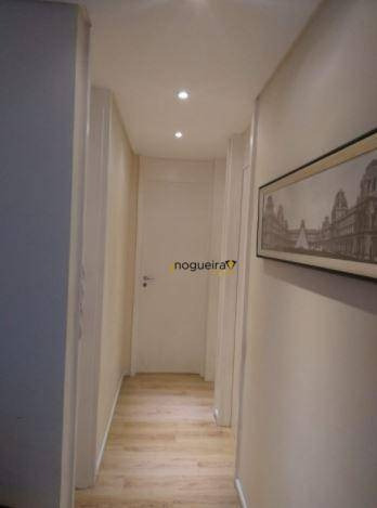 Apartamento Com 3 Dormitórios À Venda, 69 M² Por R$ 468.000,00 - Jardim Prudência - São Paulo/sp - Ap15405