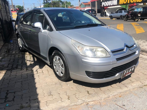 Imagem 3 de 9 de Citroen C4 Glx 1.6 Flex
