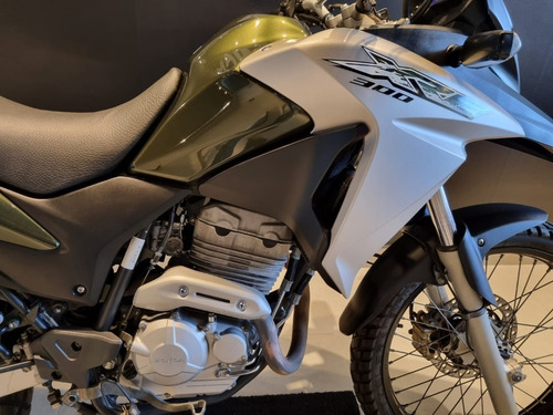 Imagem 9 de 10 de Honda Xre 300 - 2018