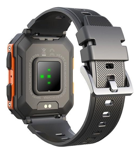 Indestructible Smartwatch, Smart Watch, Ip68 Resistente Al Y