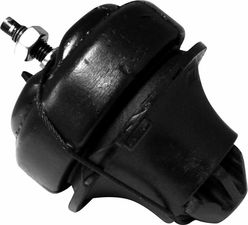 1) Soporte Motor Del Izq 850 5 Cil 2.3l Aut, Std Turbo 94/97