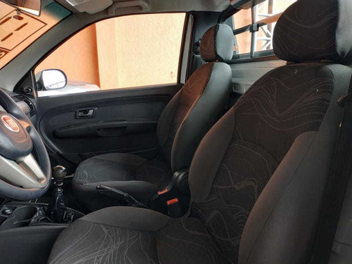 Fiat Strada Hard Work 1.4 Completa 2017