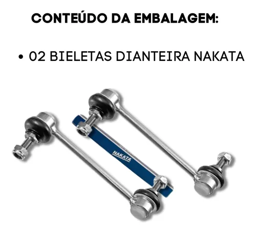 Kit 28 Buchas Suspensão Dianteira + Traseira Fusion Axios