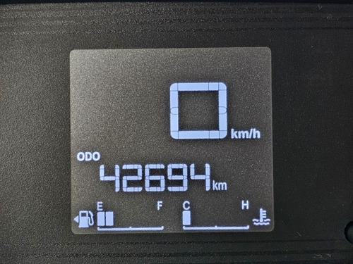 Citroën C3 1.0 Feel Flex 5P