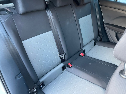 Volkswagen T-Cross 1.0 200 TSI TOTAL FLEX COMFORTLINE AUTOMÁTICO