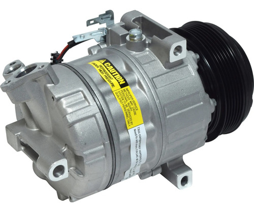 Compresor Dcs171c Sentra 2007 2008 2009 2010 2011 2012