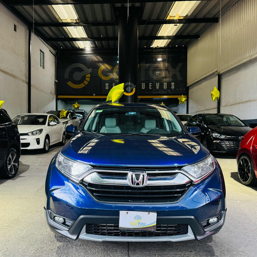 Honda CR-V 1.5 Turbo Plus Cvt