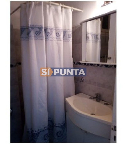 Imagen 8 de 9 de Monoambiente En Venta En Playa Brava