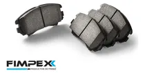Comprar Pastillas De Freno Peugeot 407  Hdi \u002F 407 Sw Hdi   Delantera