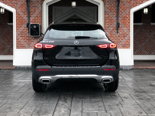 Mercedes Benz Gla 200 Progressive
