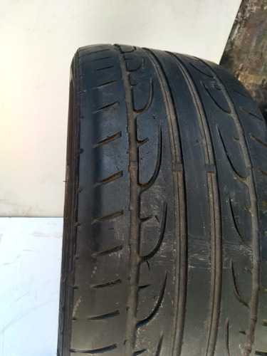 Cubierta Dunlop Maxisport 225/45 R17