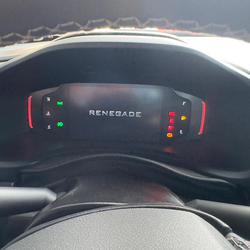 Jeep Renegade S T2704x4t