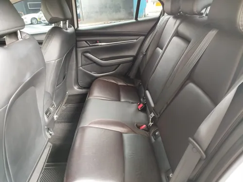 Mazda 3 2.0 Grand Touring Lx
