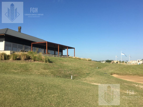 Terreno - El Canton - Golf