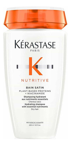 Kerastase Nutritive Bain Satin 250ml