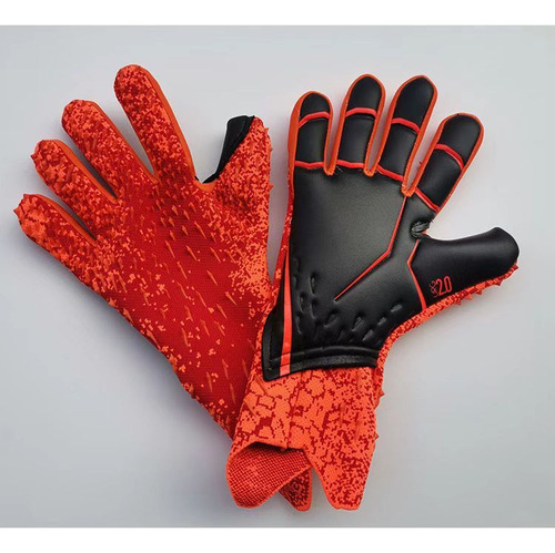 Guantes De Fútbol Para Portero Match Pro, Antideslizantes, P