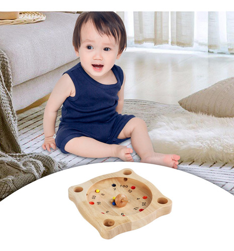 Juego De Mesa Ejercicios De Memoria Regalo De Aprendizaje De