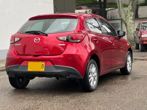 Mazda 2 1.5 Prime
