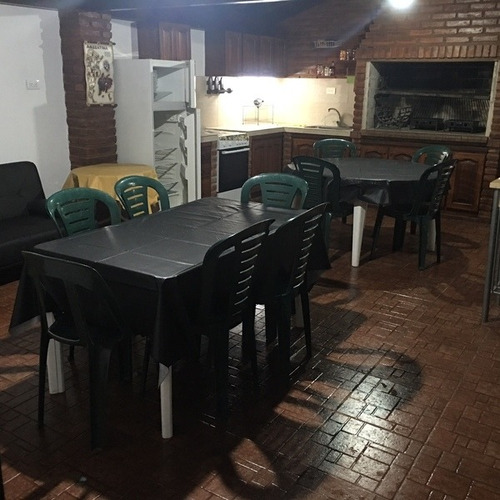 Imagen 23 de 30 de Quinta En Alquiler Temporal Parada Robles-partido De Exaltación De La Cruz