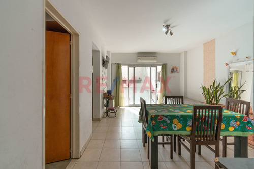 Imagen 5 de 10 de Venta De Depto De 2 Ambientes 2 Amplios Patios