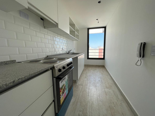 Departamento En Venta - 1 Dormitorio 2 Baños - 58mts2 - Castelar