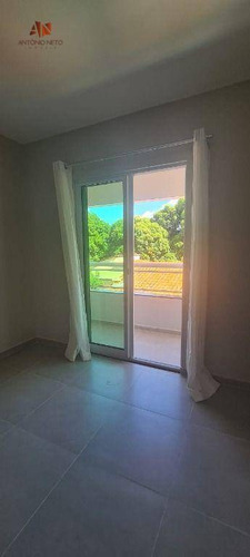 Imagem 24 de 26 de Casa Duplex À Venda No Jóquei Clube/joão 23 Em Fortaleza/ce - Ca0242
