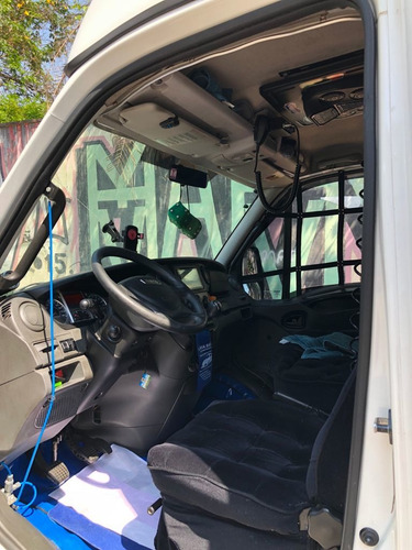 Imagem 7 de 15 de Iveco Dailly 35s14