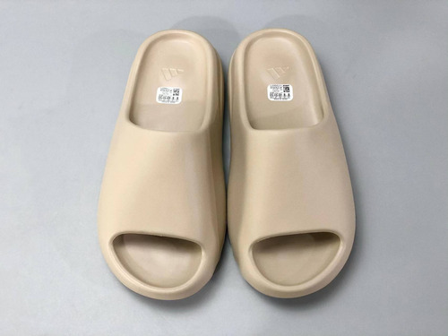Yeezy Slide Goma Resistente Desgastepantuflas Hombre Y Mujer