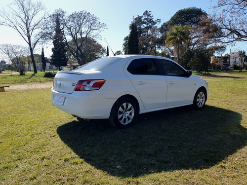 Imagen 5 de 6 de Peugeot 301 1.2 Active - Financio / Permuto