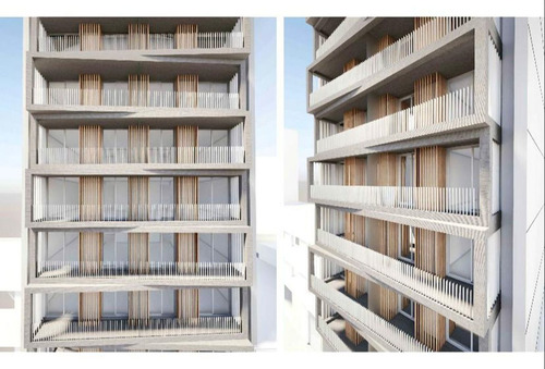 Venta Apartamento Centro 1 Dormitorio Y Medio Pozo