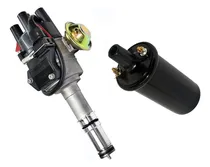 Comprar Distribuidor Enc Electronico + Bobina Peugeot 504 - 505 2.0