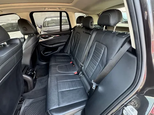 BMW X3 2.0 xDrive 30i At