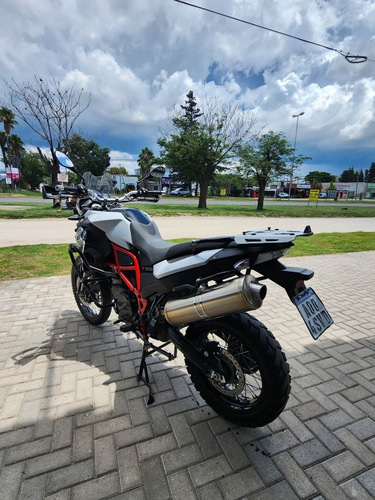 Imagen 6 de 17 de Bmw F800 Gs 2016