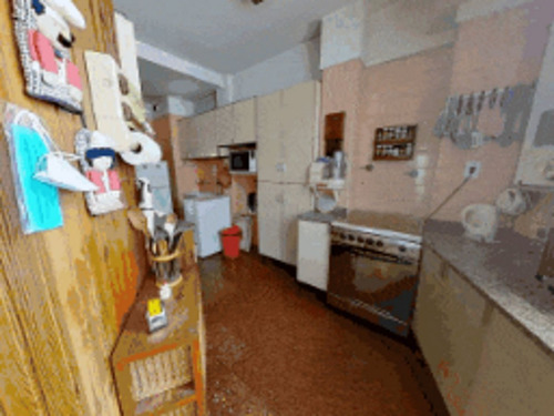 Departamento 4 Amb C Dependencia Balcones Palermo