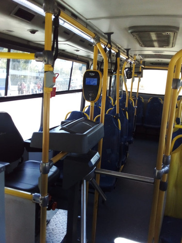 Microônibus Bepobu Vokls 9160 C Ar Condic Ano 2020 24 Lug
