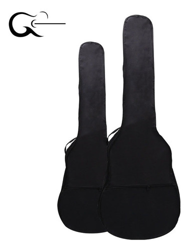 Funda Para Guitarra Acústica 41 Pulgadas 