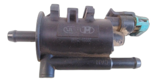 Valvula De Vacio Hyundai Tucson 2011-2012