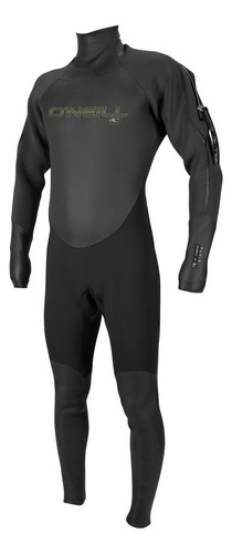 O'neill Wetsuits Traje De Neopreno Fluido De 0.11 Pulgadas .