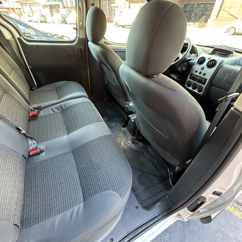 Peugeot Partner 1.6 Hdi Confort 5as
