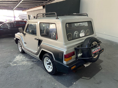 Gurgel X12 X12 Tr Plus
