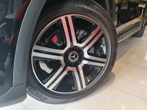 Mercedes-Benz GLC 220d 2.0 TURBO OFF-ROAD