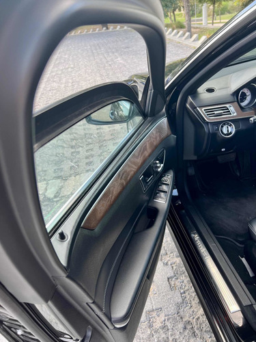 Imagen 13 de 13 de Mercedes-benz Clase E E 250 Vr4 Blindado G