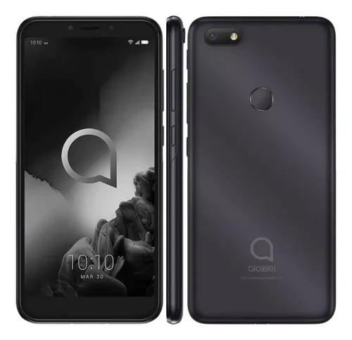 Alcatel 1v 2gb 16 Gb Dual Sim 4g Celular Smartphone Android