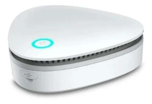 Ozonificador Esterilizador Purifica Mata Virus Y Bacterias