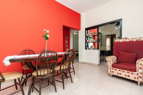 Imagen 5 de 30 de Venta Ph Multifamiliar De 3 Y 4 Amb. San Martin