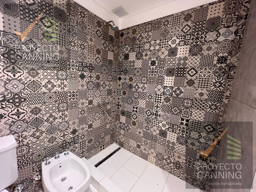 Imagen 23 de 30 de Casa En Venta En Canning Barrio San Lucas Fondo A La Laguna