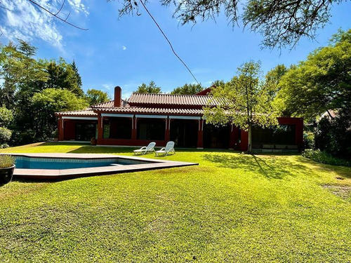 Casa Venta Las Delicias Fondo Golf Una Planta